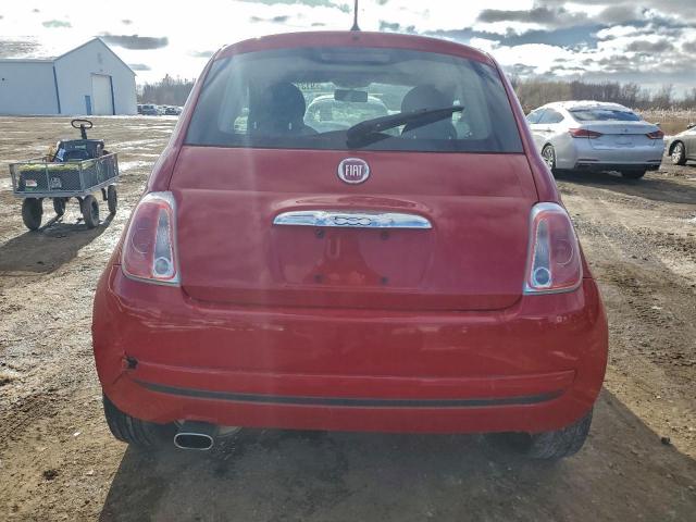 FIAT 500 Pop Image 9
