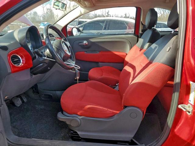 FIAT 500 Pop Image 12