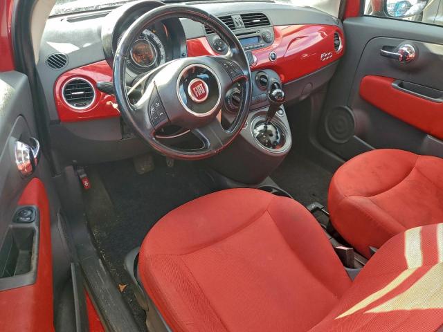 FIAT 500 Pop Image 7