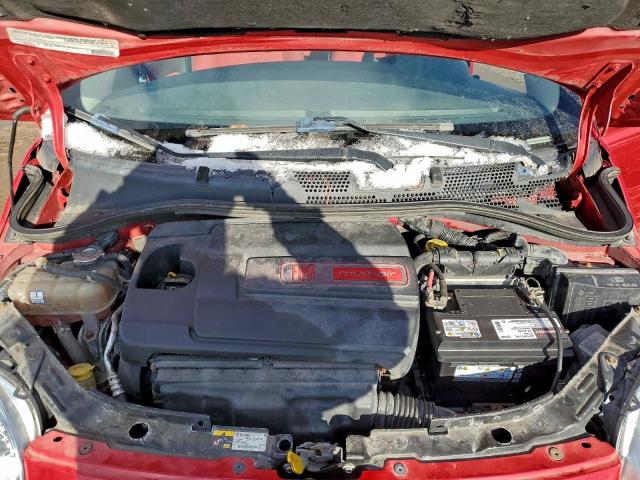 FIAT 500 Pop Image 2