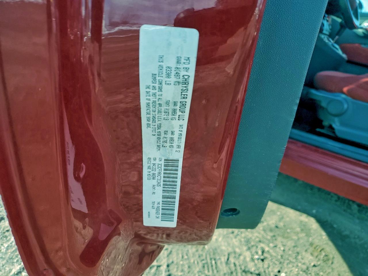 FIAT 500 Pop Image 11