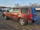 Honda Pilot Exl Image 3