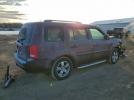 Honda Pilot Exl Image 5