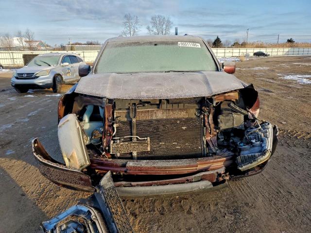 Honda Pilot Exl Image 8