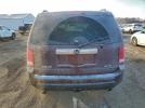 Honda Pilot Exl Image 11