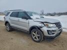 Ford Explorer Xlt Image 5