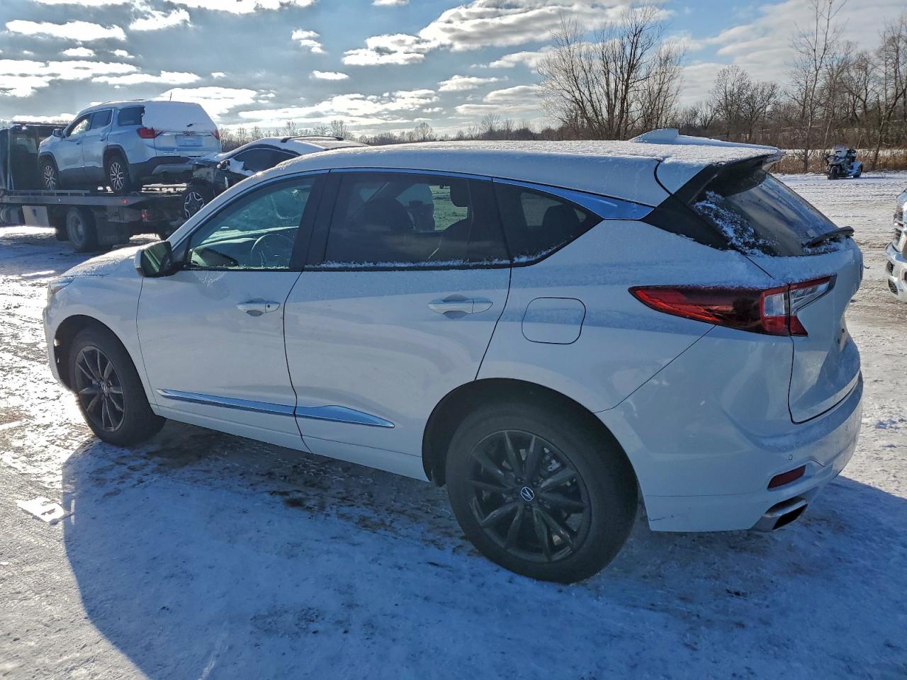 Acura RDX Advance Image 10