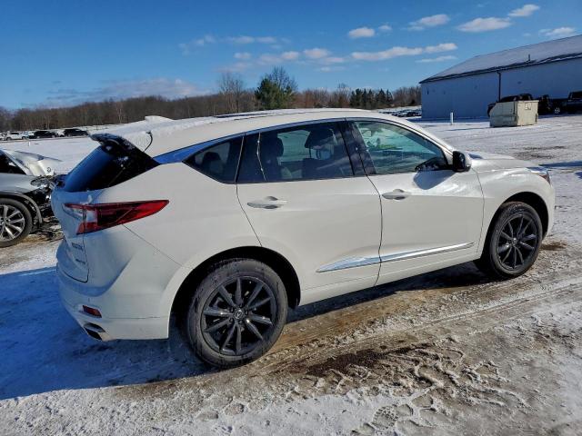 Acura RDX Advance Image 2