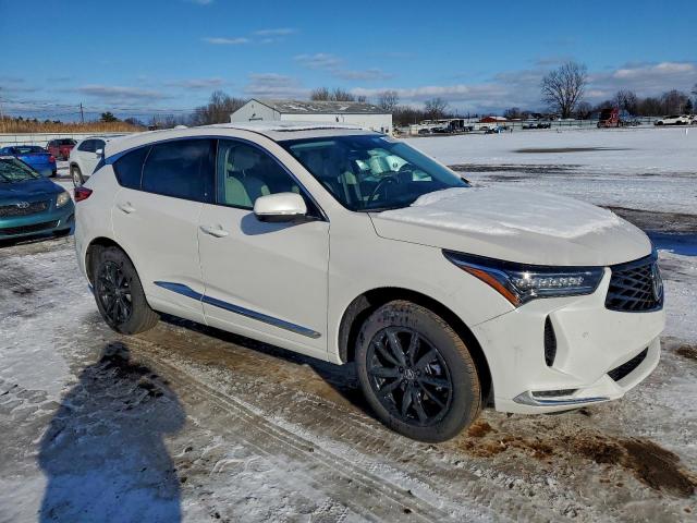 Acura RDX Advance Image 9