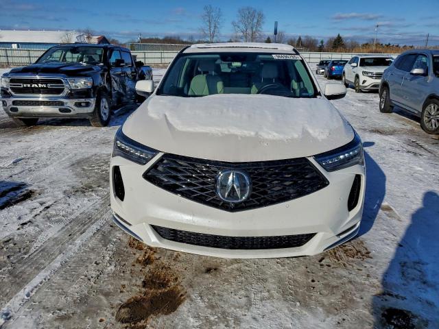 Acura RDX Advance Image 6