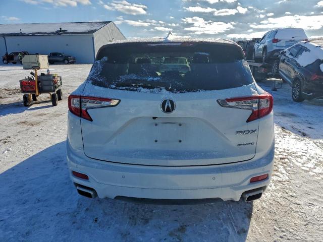 Acura RDX Advance Image 13