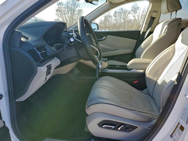 Acura RDX Advance Image 8