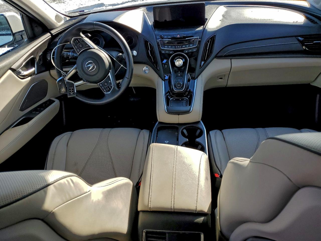 Acura RDX Advance Image 4