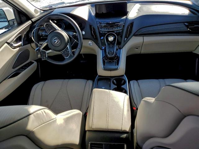 Acura RDX Advance Image 4