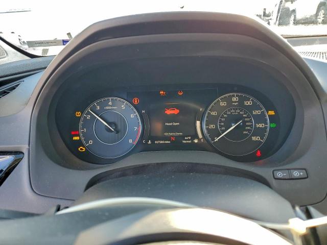 Acura RDX Advance Image 7