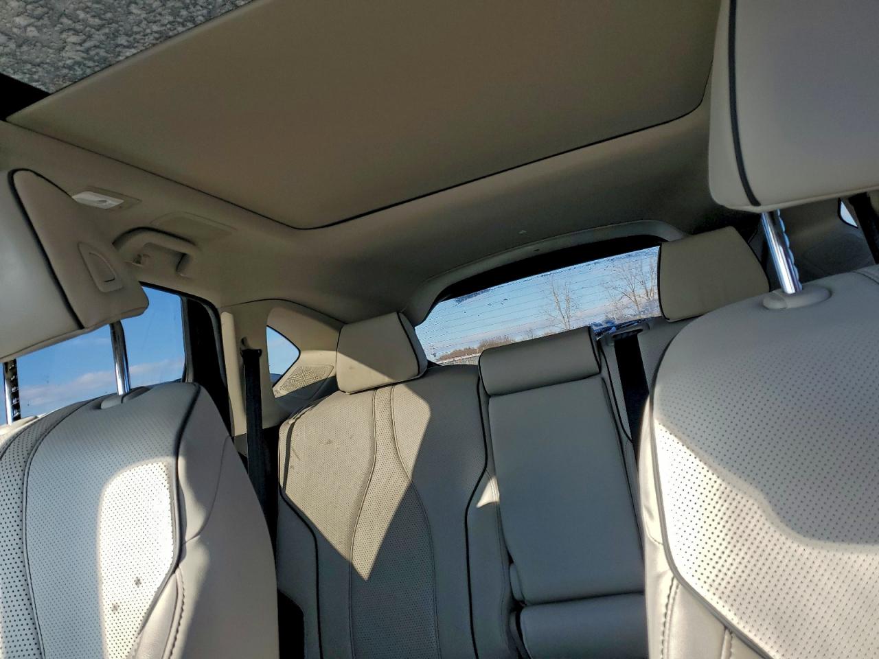 Acura RDX Advance Image 12