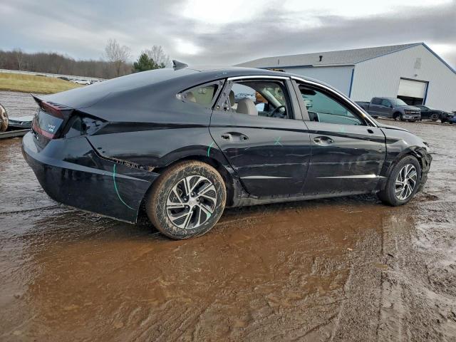 Hyundai SONATA Hybrid Image 13