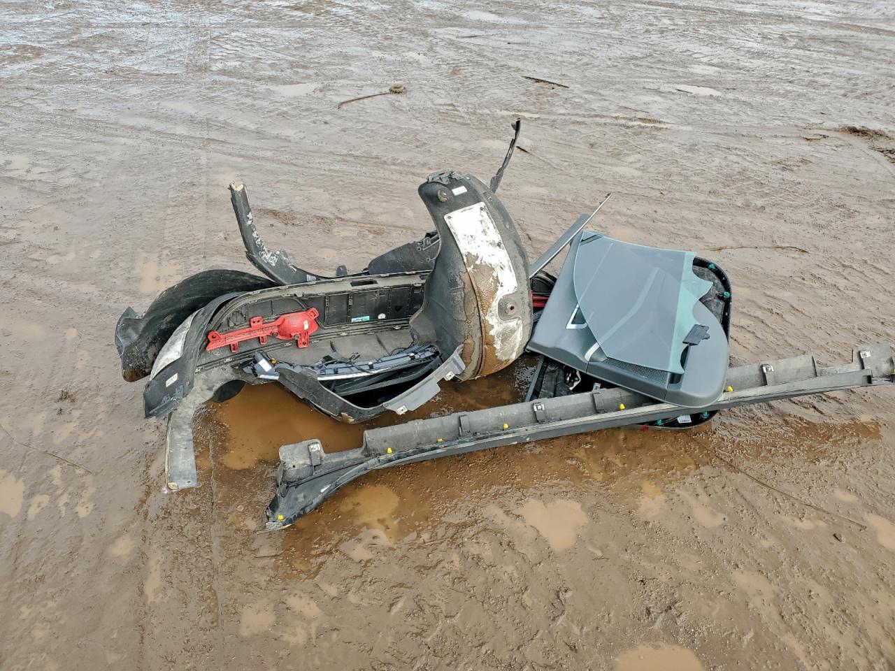 Hyundai SONATA Hybrid Image 7