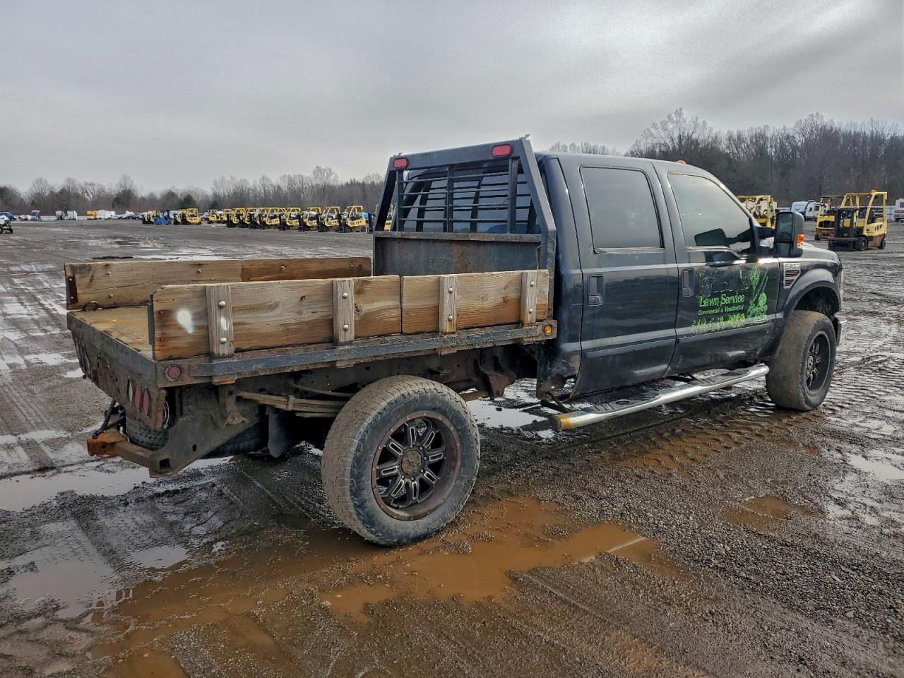 Ford F-350 Srw Super Duty Image 6