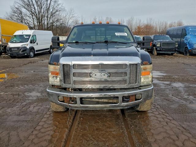 Ford F-350 Srw Super Duty Image 8