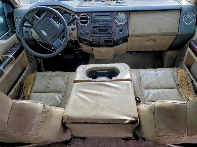 Ford F-350 Srw Super Duty Image 11