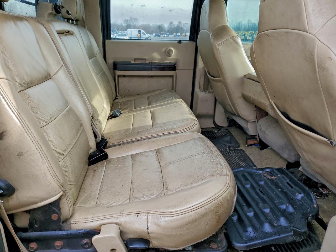 Ford F-350 Srw Super Duty Image 4