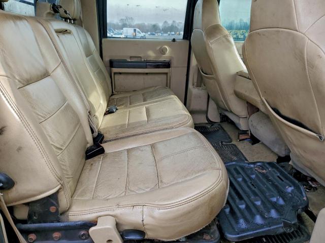 Ford F-350 Srw Super Duty Image 4