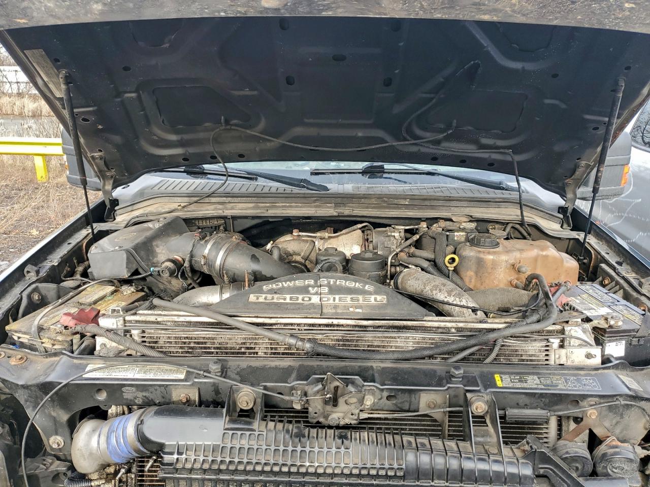 Ford F-350 Srw Super Duty Image 2