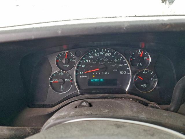 GMC Savana G3500 Image 11