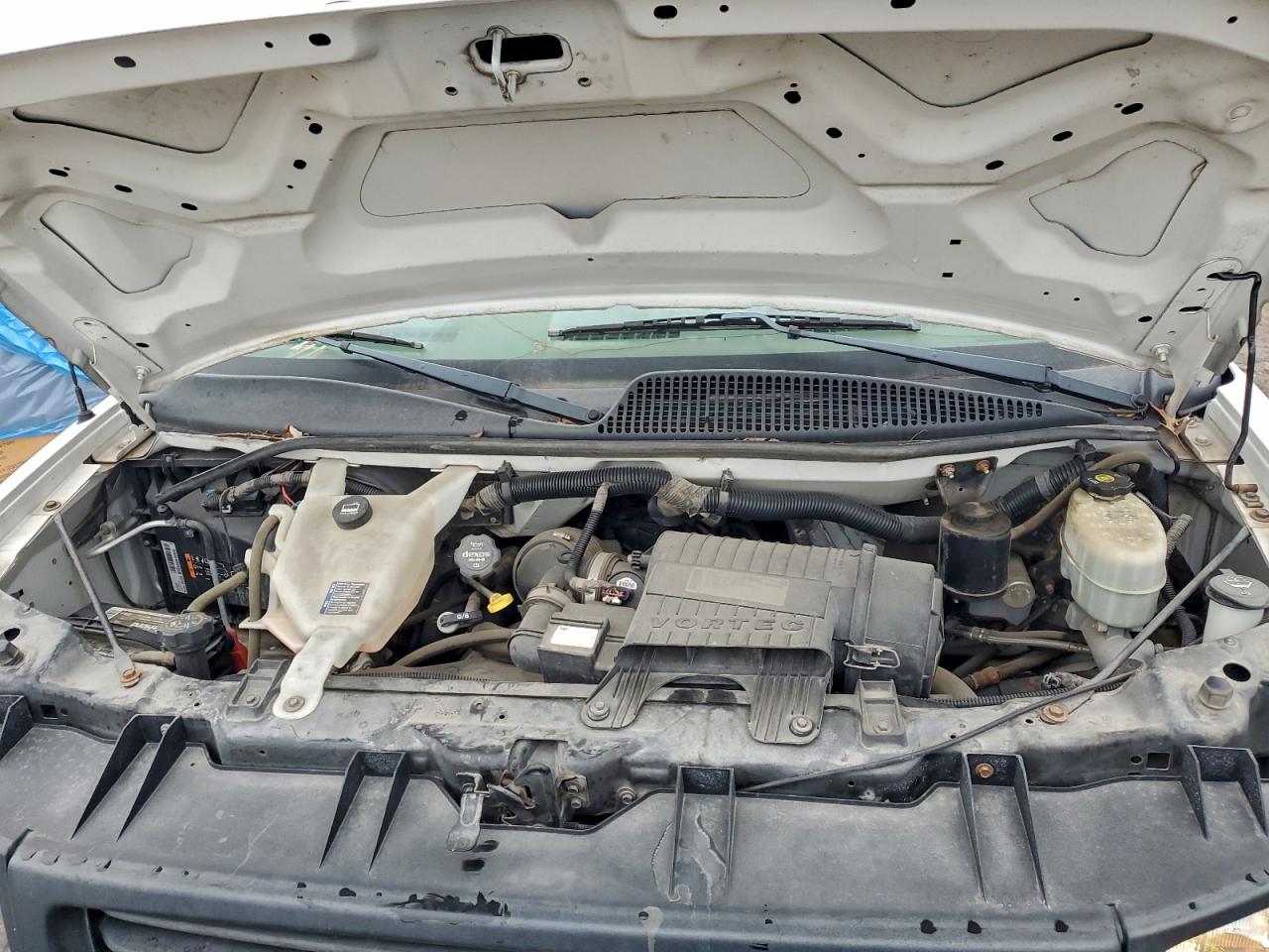 GMC Savana G3500 Image 12