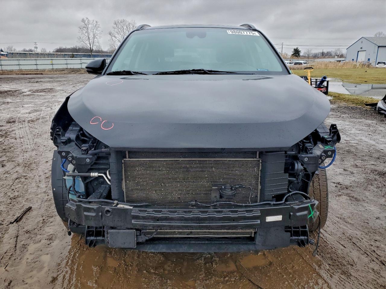 Hyundai TUCSON Limited Image 14