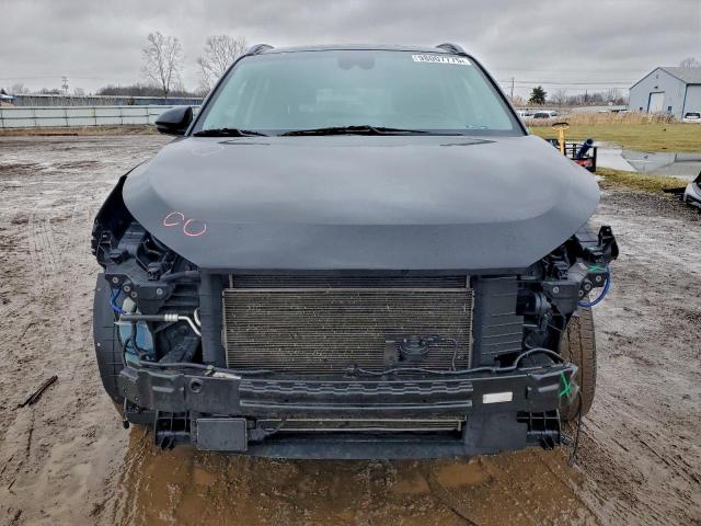 Hyundai TUCSON Limited Image 14