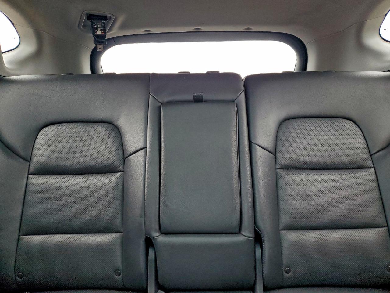 Hyundai TUCSON Limited Image 4