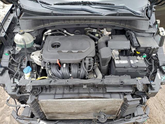 Hyundai TUCSON Limited Image 8