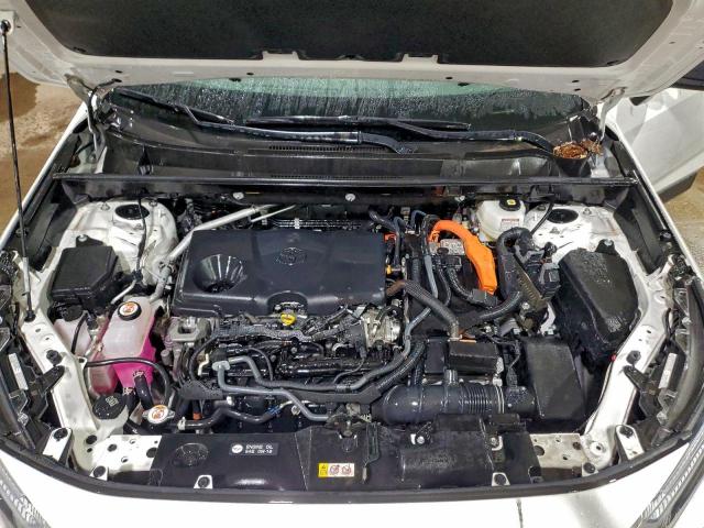 Toyota RAV4 Le Image 13