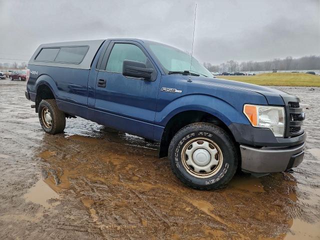 Ford F-150 Image 12