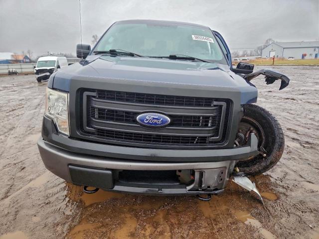 Ford F-150 Image 4