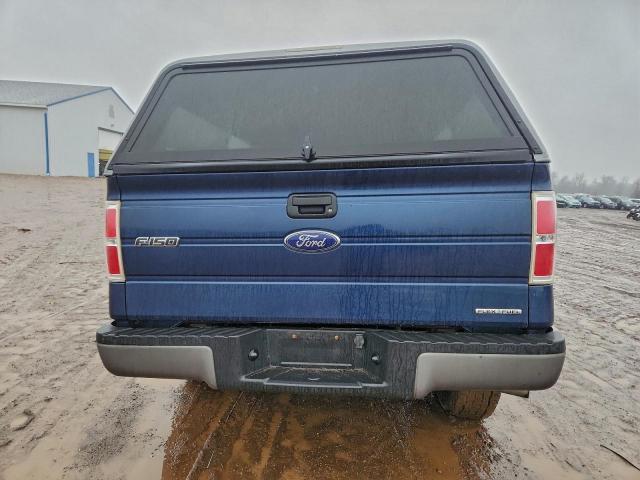 Ford F-150 Image 11