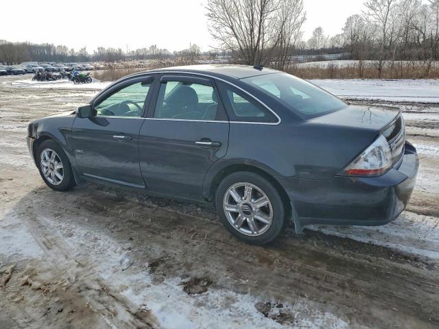 Mercury Sable Premier Image 3