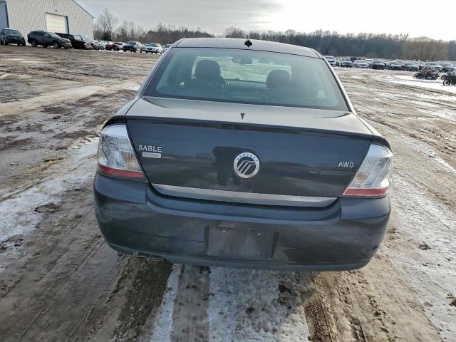 Mercury Sable Premier Image 5