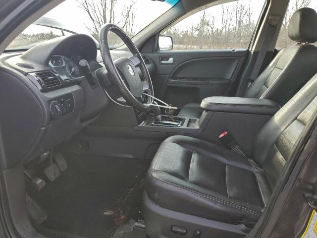 Mercury Sable Premier Image 7