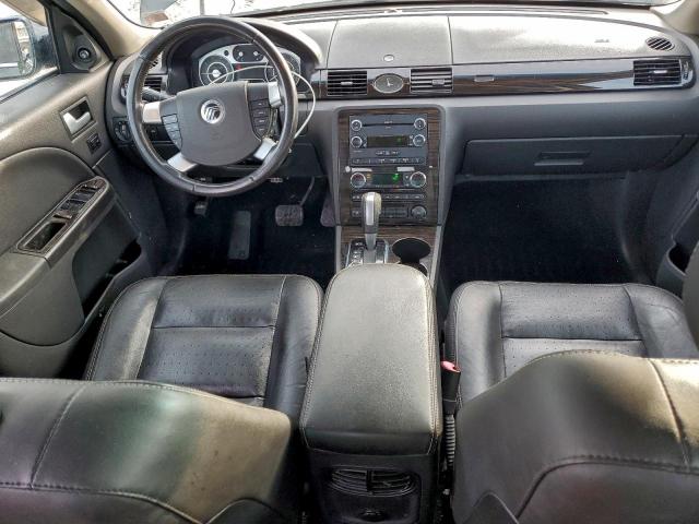 Mercury Sable Premier Image 6