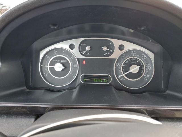 Mercury Sable Premier Image 8