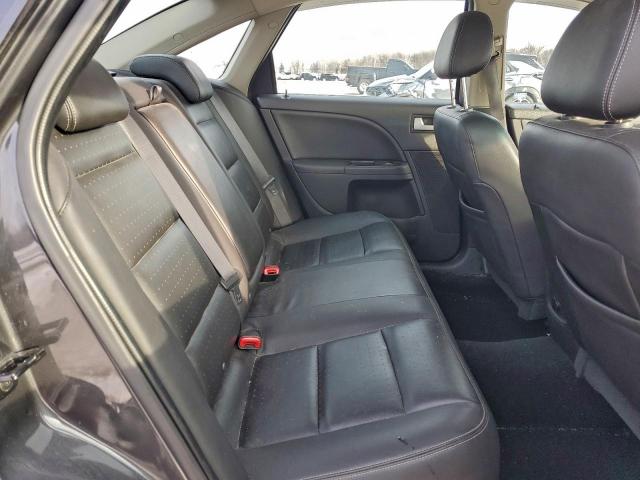 Mercury Sable Premier Image 9