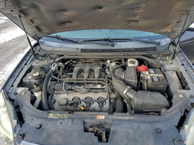 Mercury Sable Premier Image 11