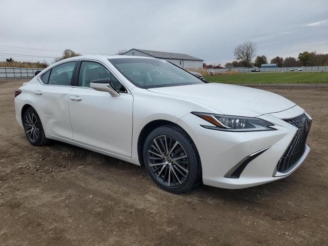 Lexus Es 300h Base Image 3