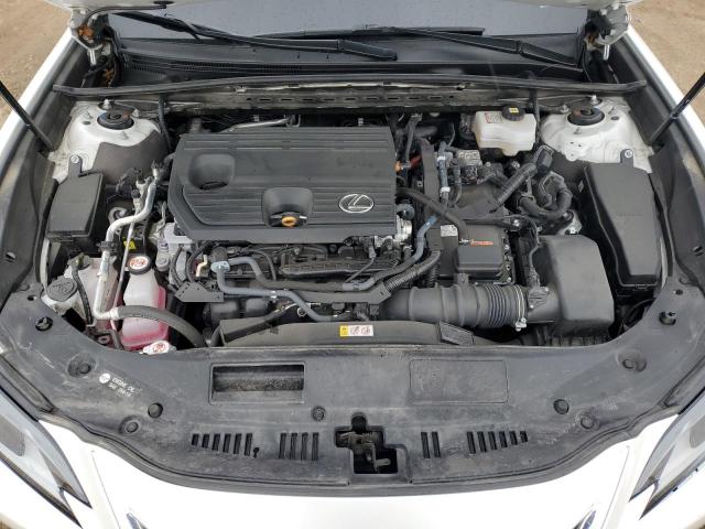Lexus Es 300h Base Image 5