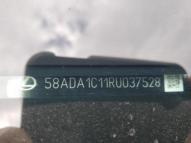 Lexus Es 300h Base Image 7