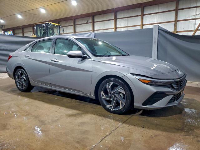 Hyundai ELANTRA Sel Image 4