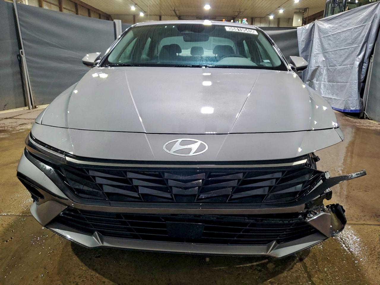 Hyundai ELANTRA Sel Image 7